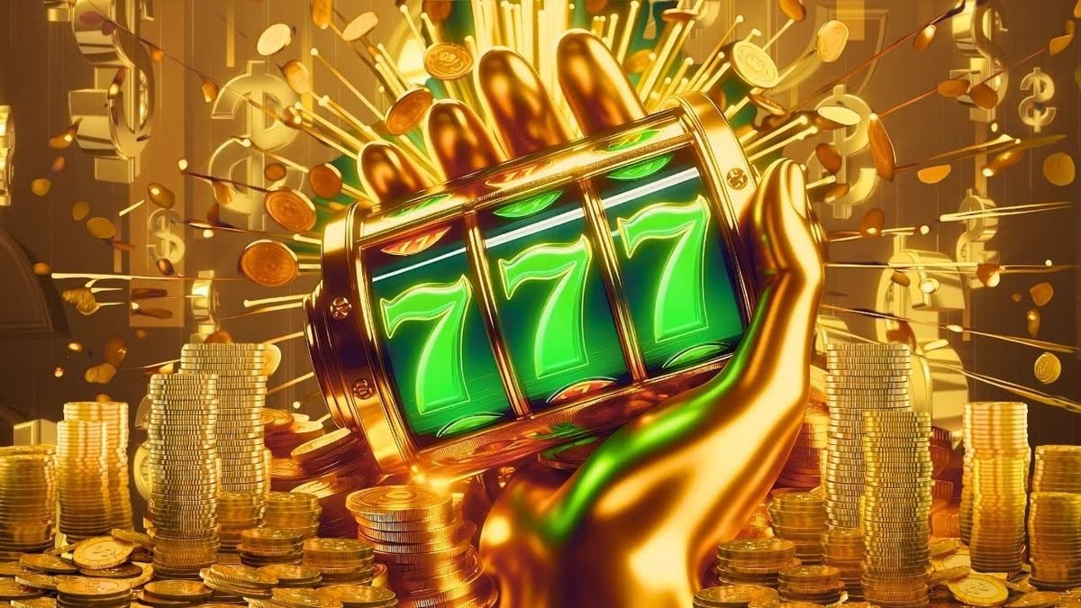 Giao diện nền tảng cá cược và game trực tuyến ok88 dành cho người Việt