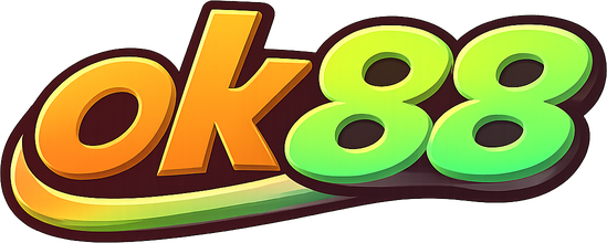 Logo thương hiệu ok88